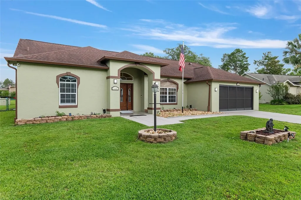 11132 SW 53rd Circle Ocala FL 34476