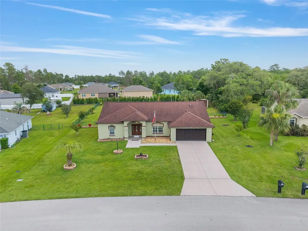 11132 SW 53rd Circle Ocala FL 34476