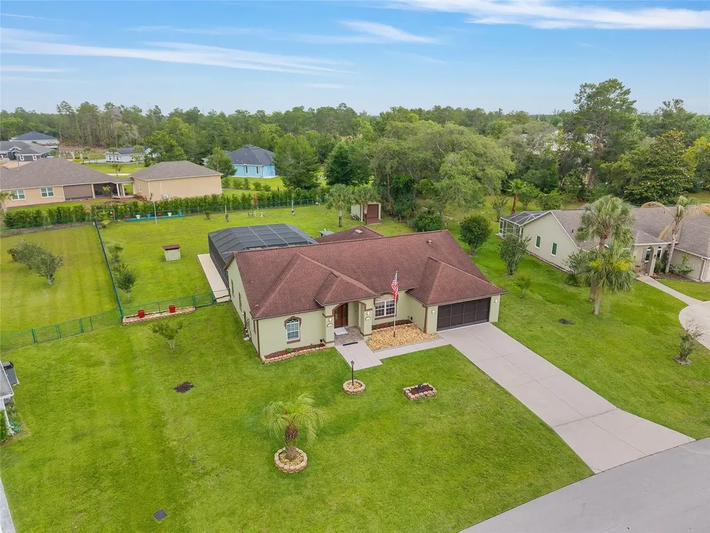 11132 SW 53rd Circle Ocala FL 34476