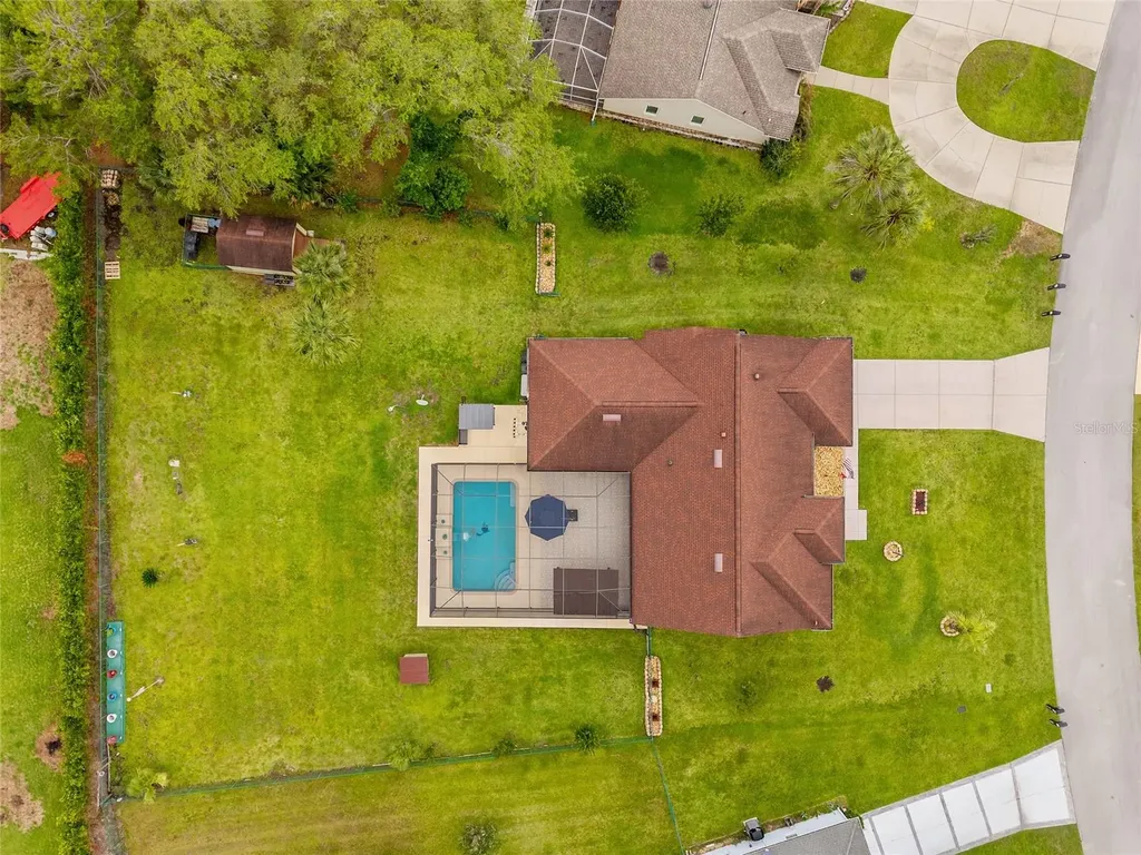 11132 SW 53rd Circle Ocala FL 34476