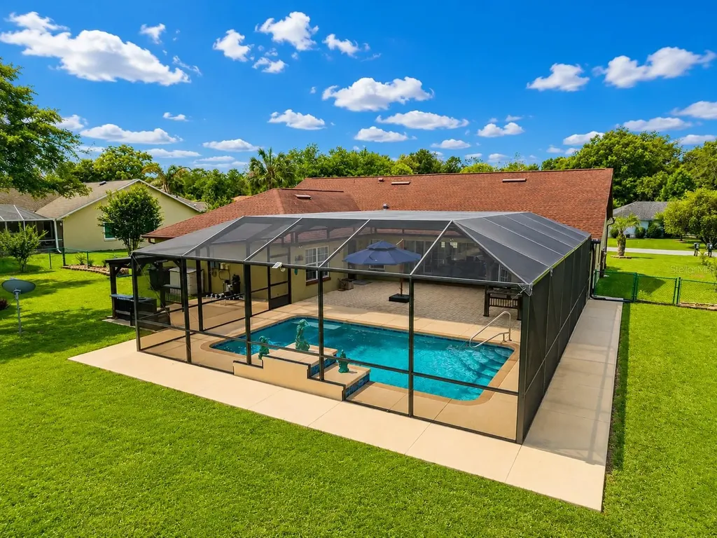 11132 SW 53rd Circle Ocala FL 34476