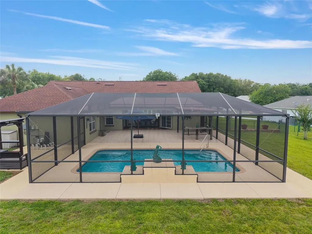 11132 SW 53rd Circle Ocala FL 34476