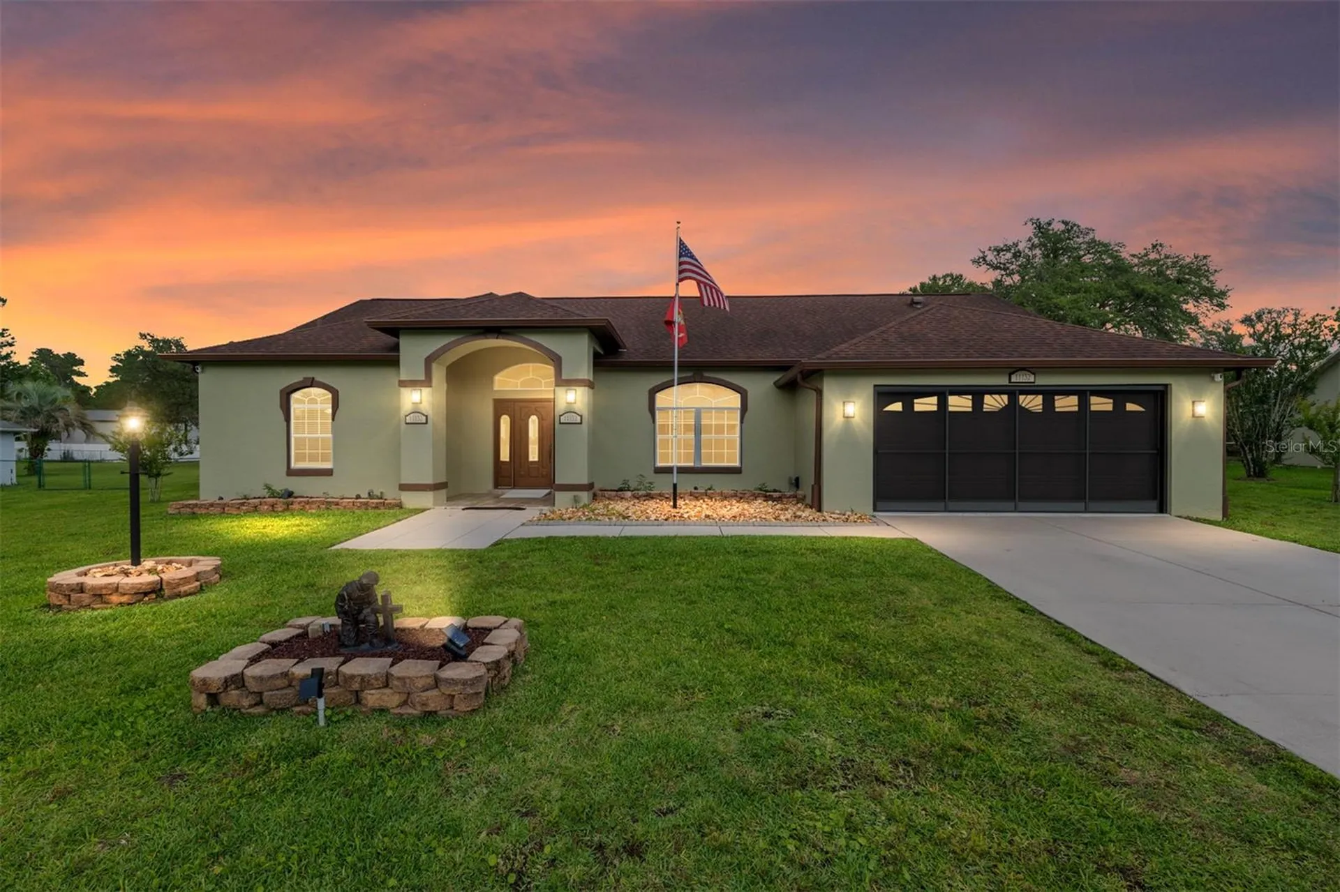 11132 SW 53rd Circle Ocala FL 34476