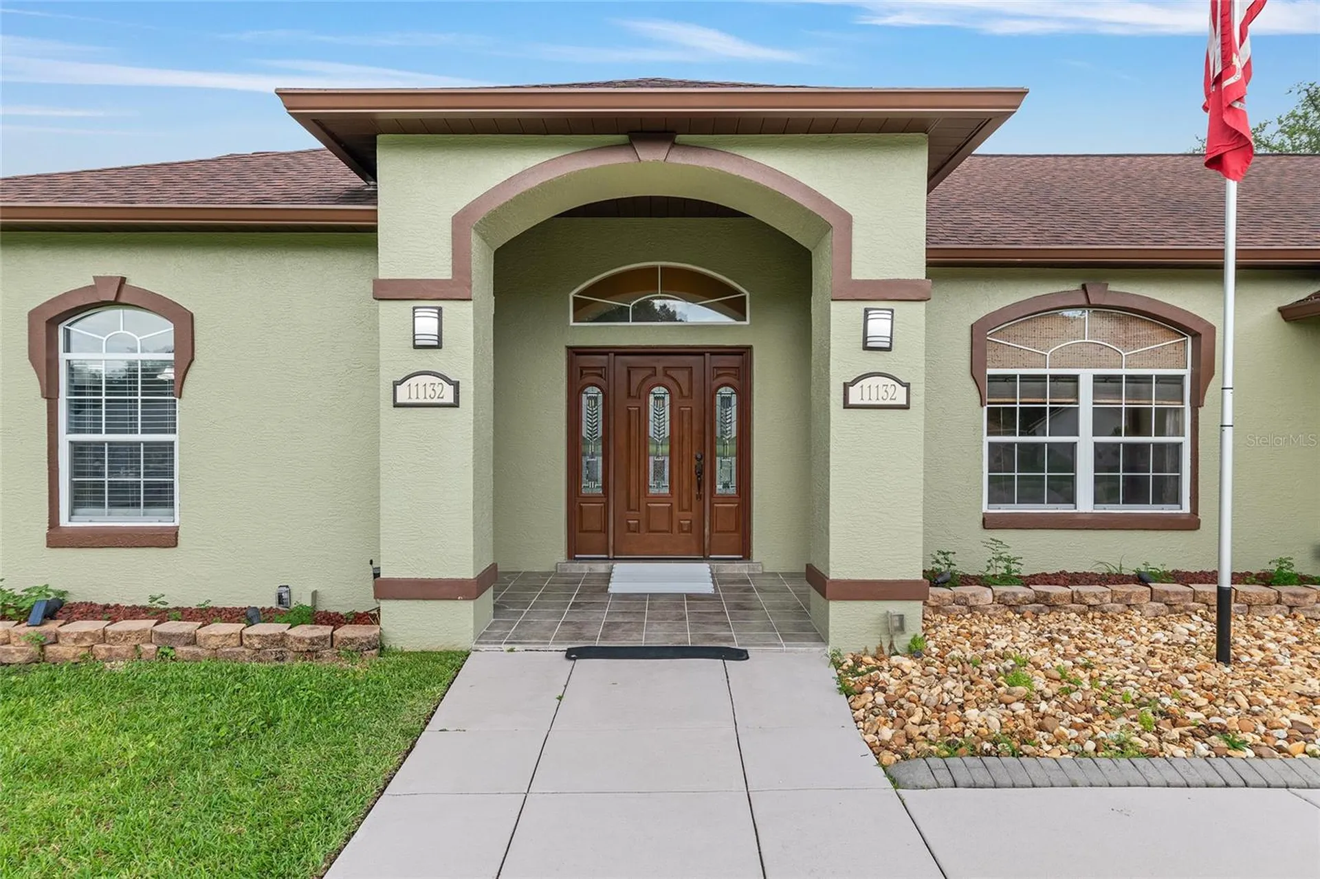 11132 SW 53rd Circle Ocala FL 34476