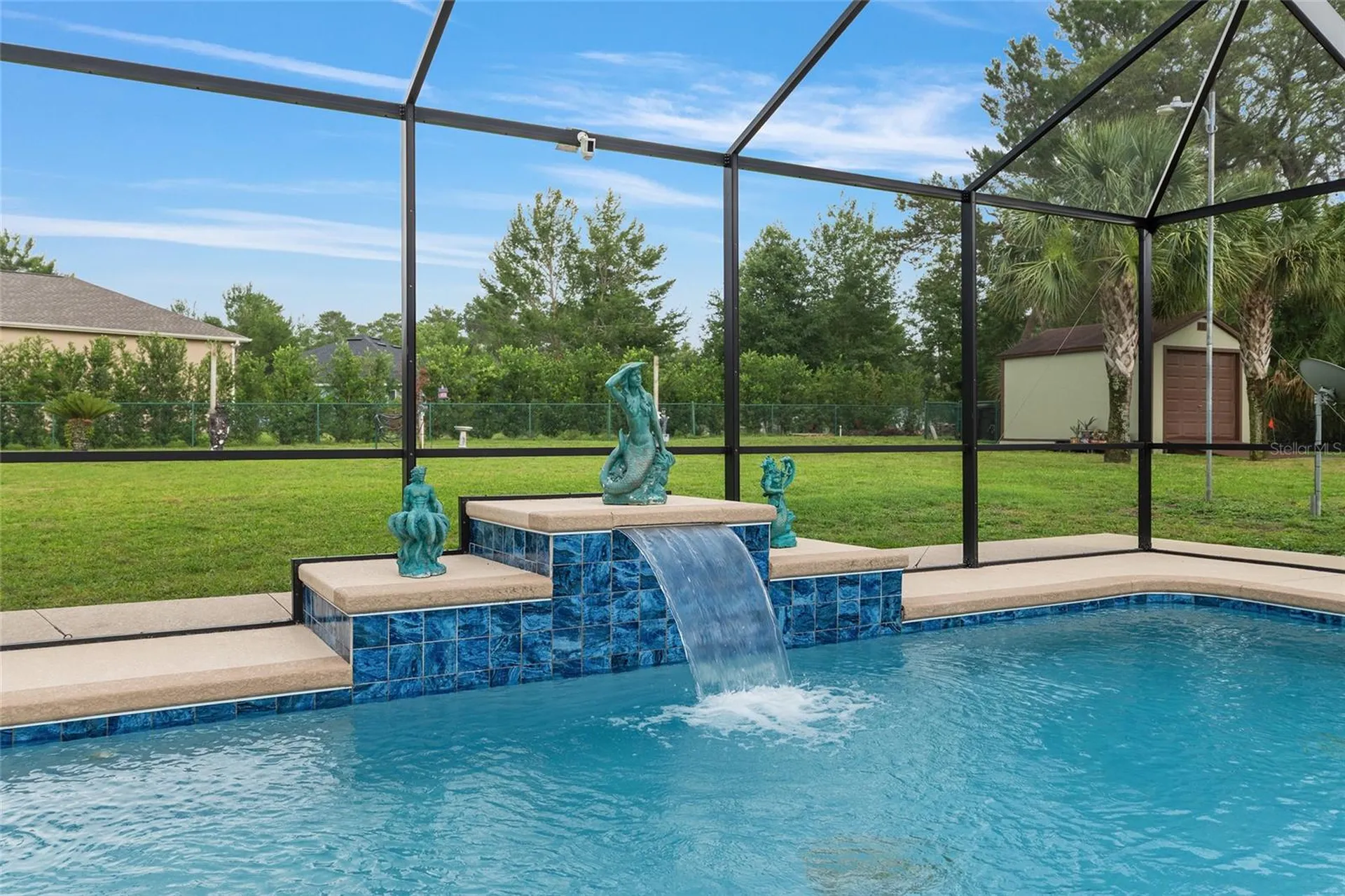 11132 SW 53rd Circle Ocala FL 34476