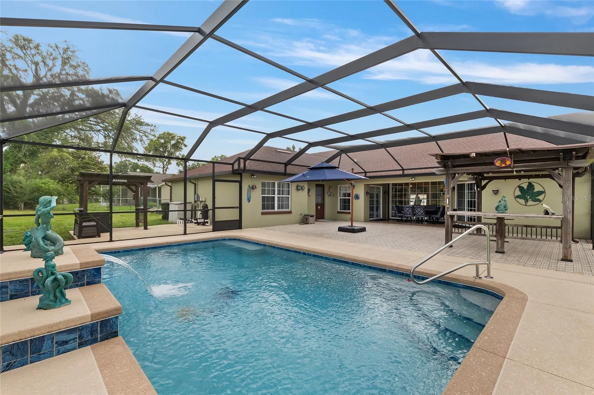 11132 SW 53rd Circle Ocala FL 34476