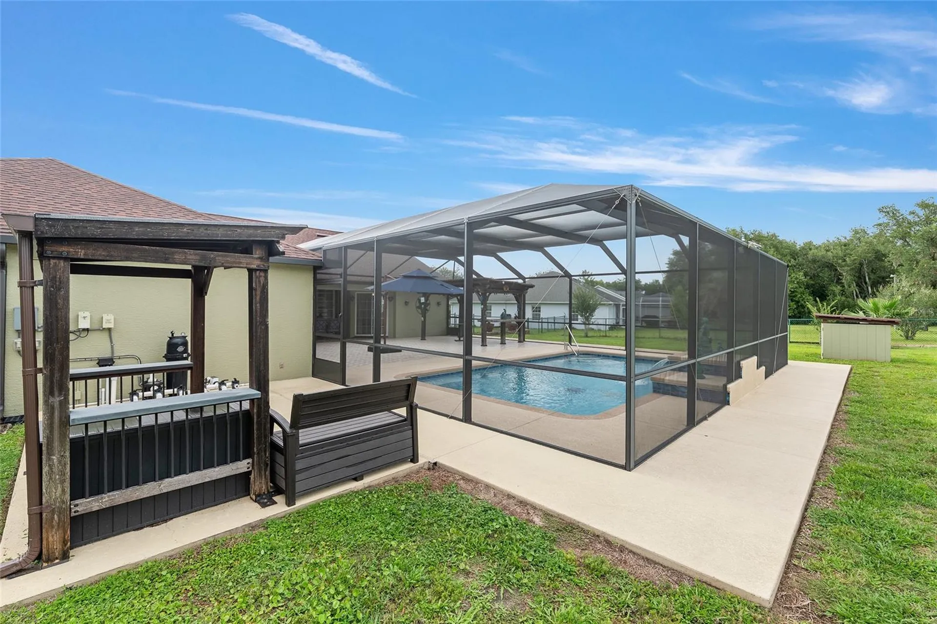11132 SW 53rd Circle Ocala FL 34476