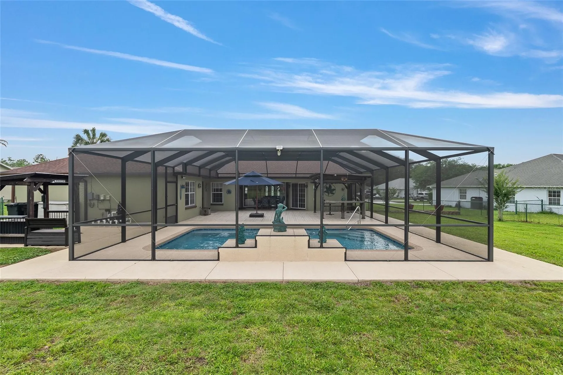 11132 SW 53rd Circle Ocala FL 34476