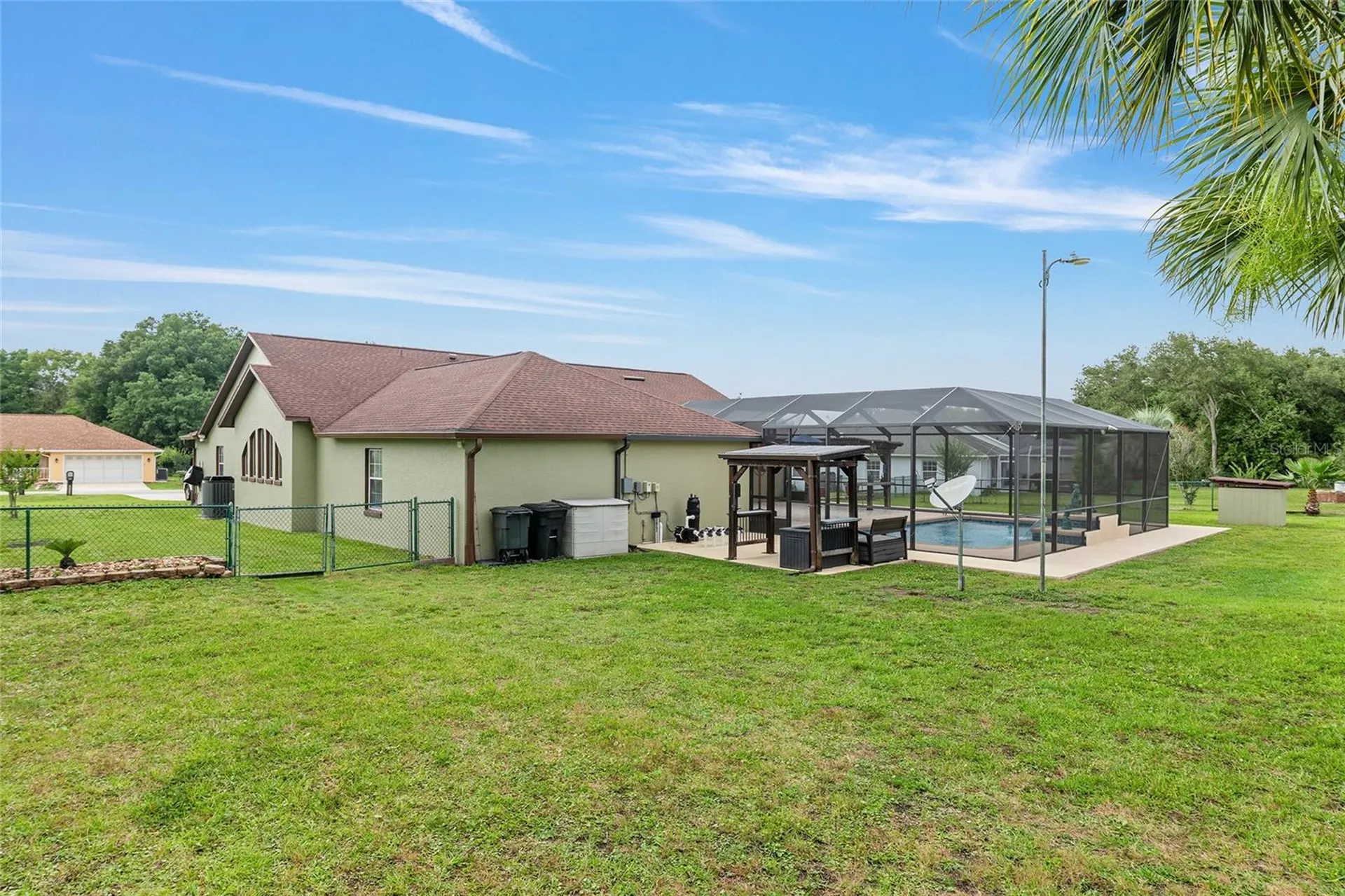 11132 SW 53rd Circle Ocala FL 34476