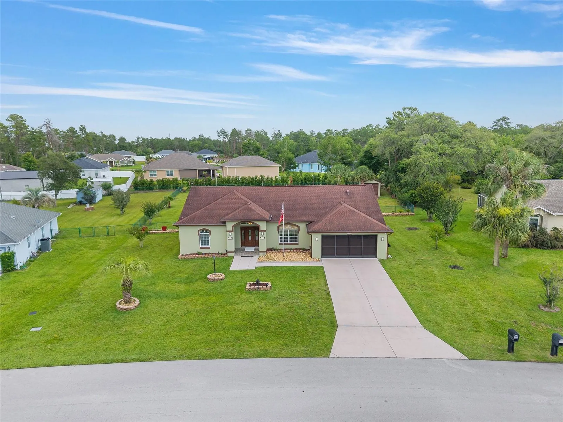 11132 SW 53rd Circle Ocala FL 34476