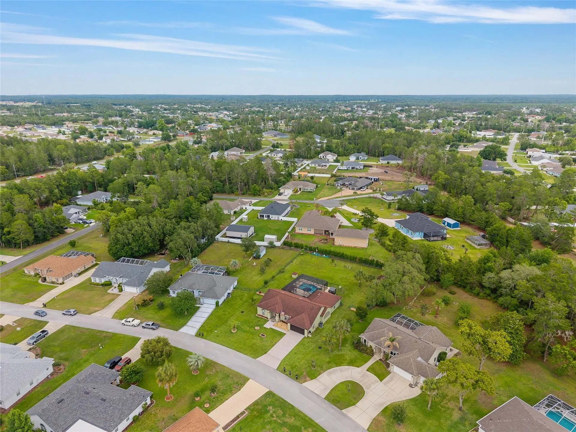 11132 SW 53rd Circle Ocala FL 34476
