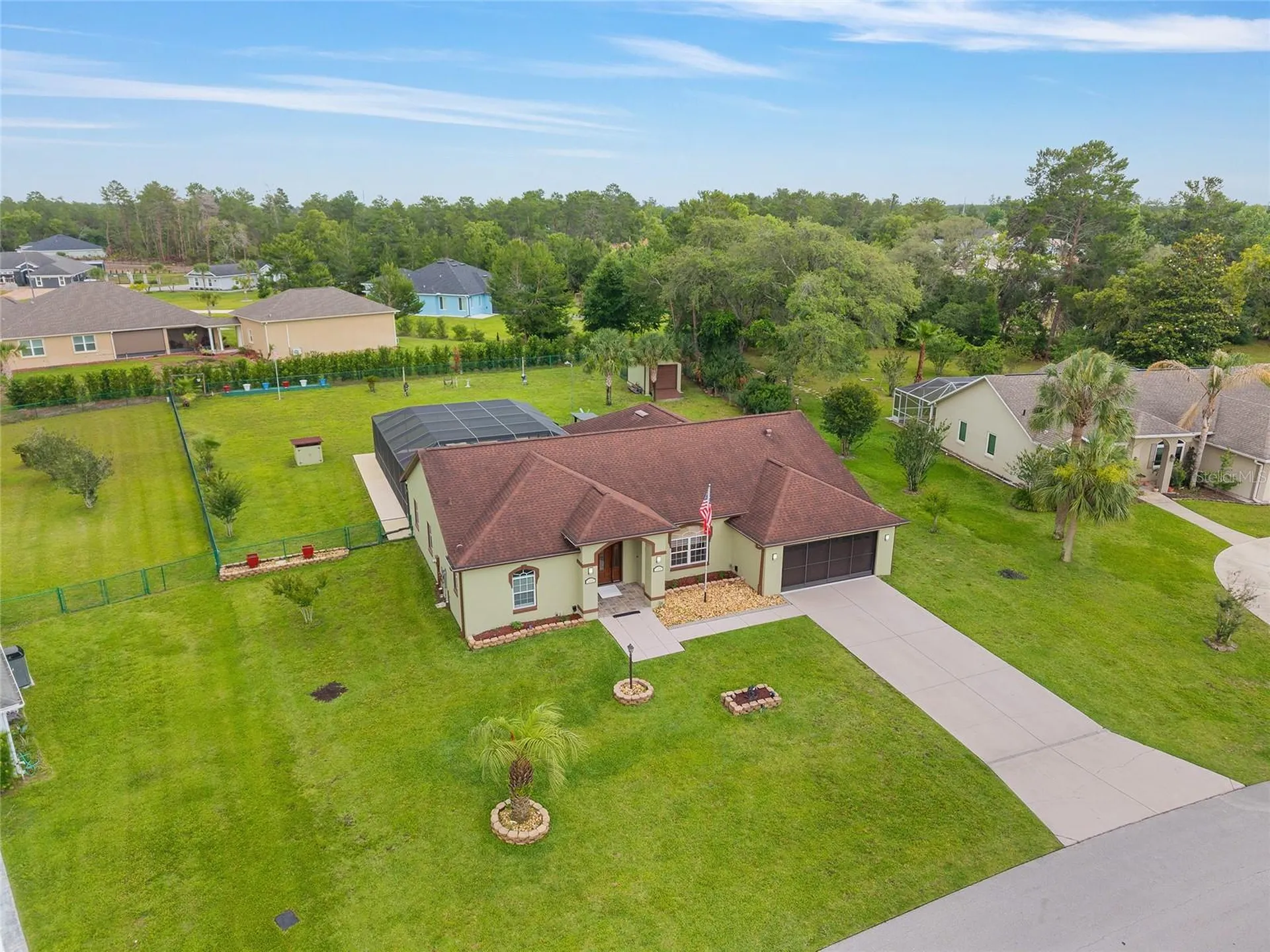 11132 SW 53rd Circle Ocala FL 34476