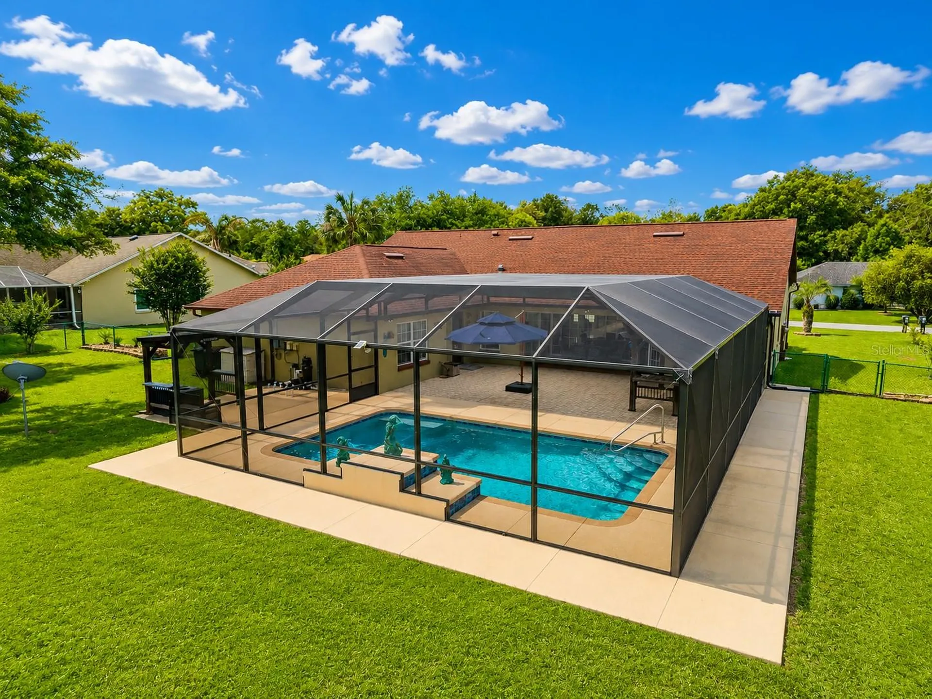 11132 SW 53rd Circle Ocala FL 34476
