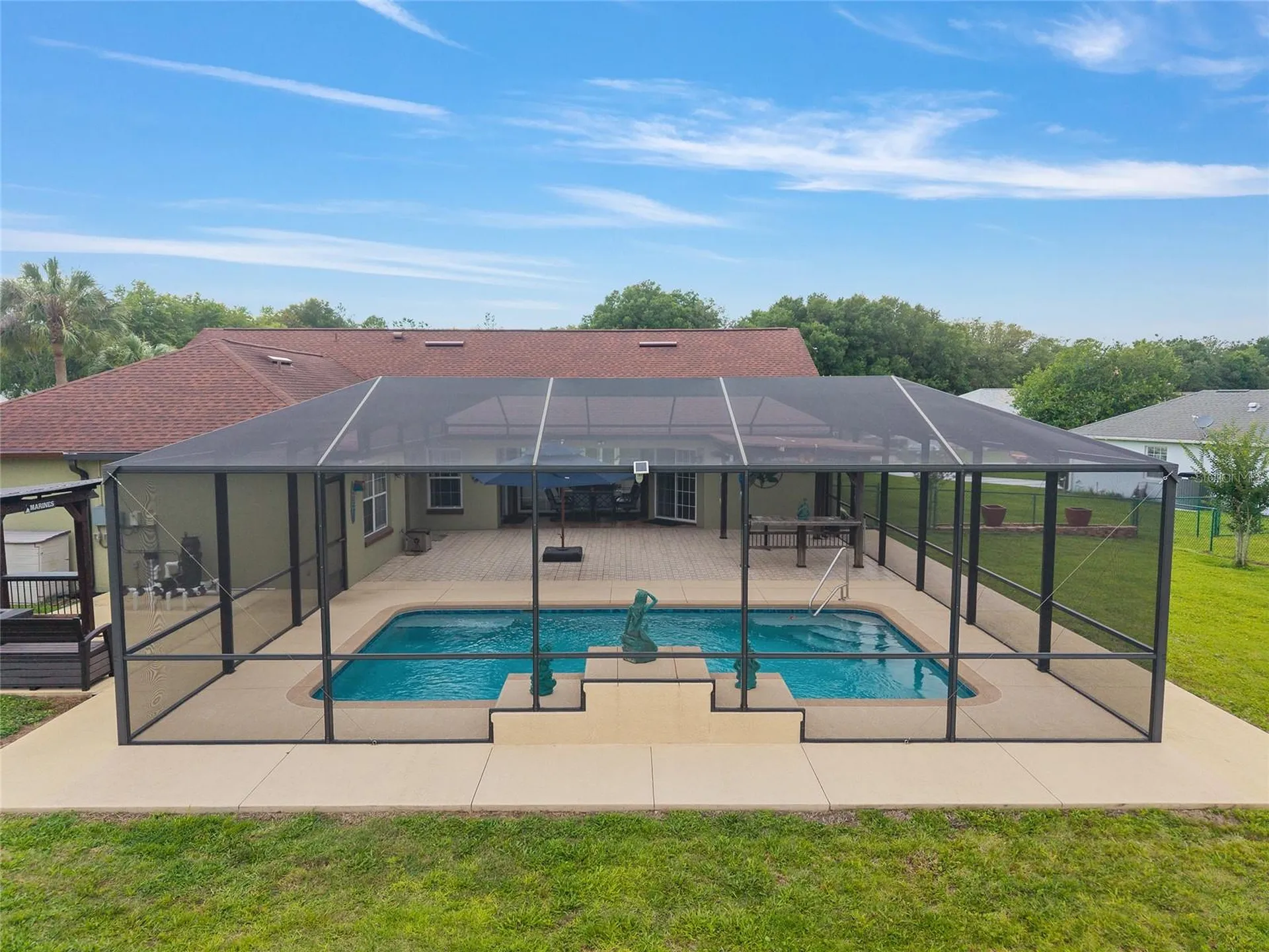 11132 SW 53rd Circle Ocala FL 34476