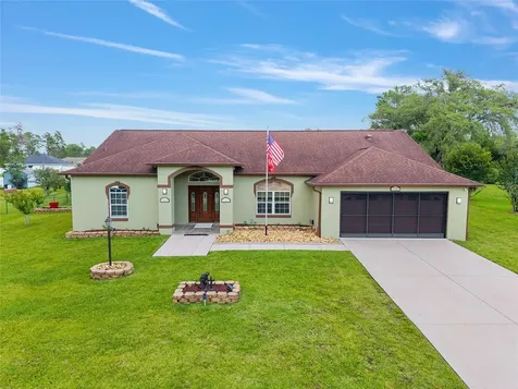 11132 SW 53rd Circle Ocala FL 34476