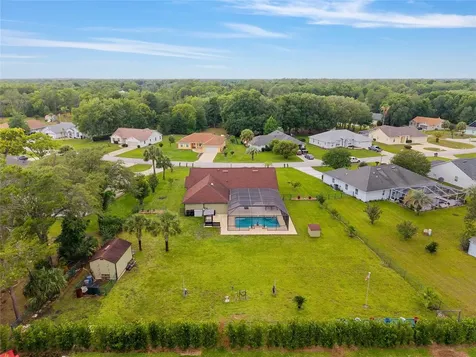 11132 SW 53rd Circle Ocala FL 34476