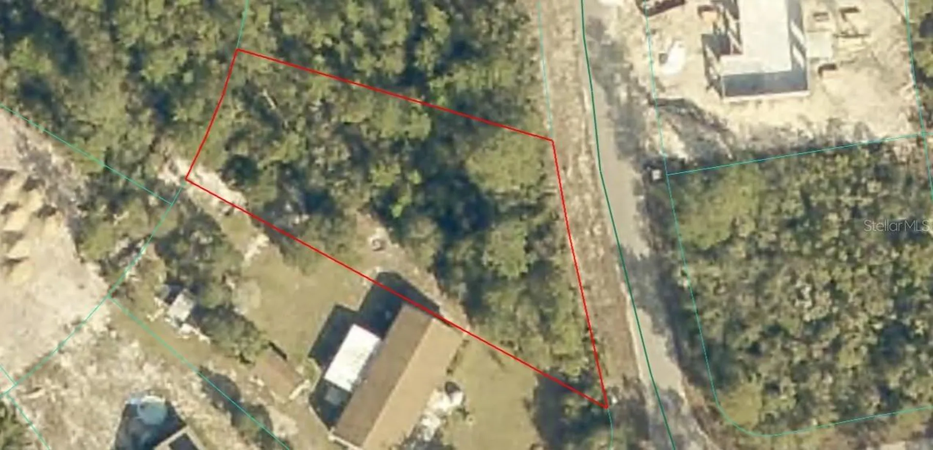 Fisher Trail Pass Ocklawaha FL 32179