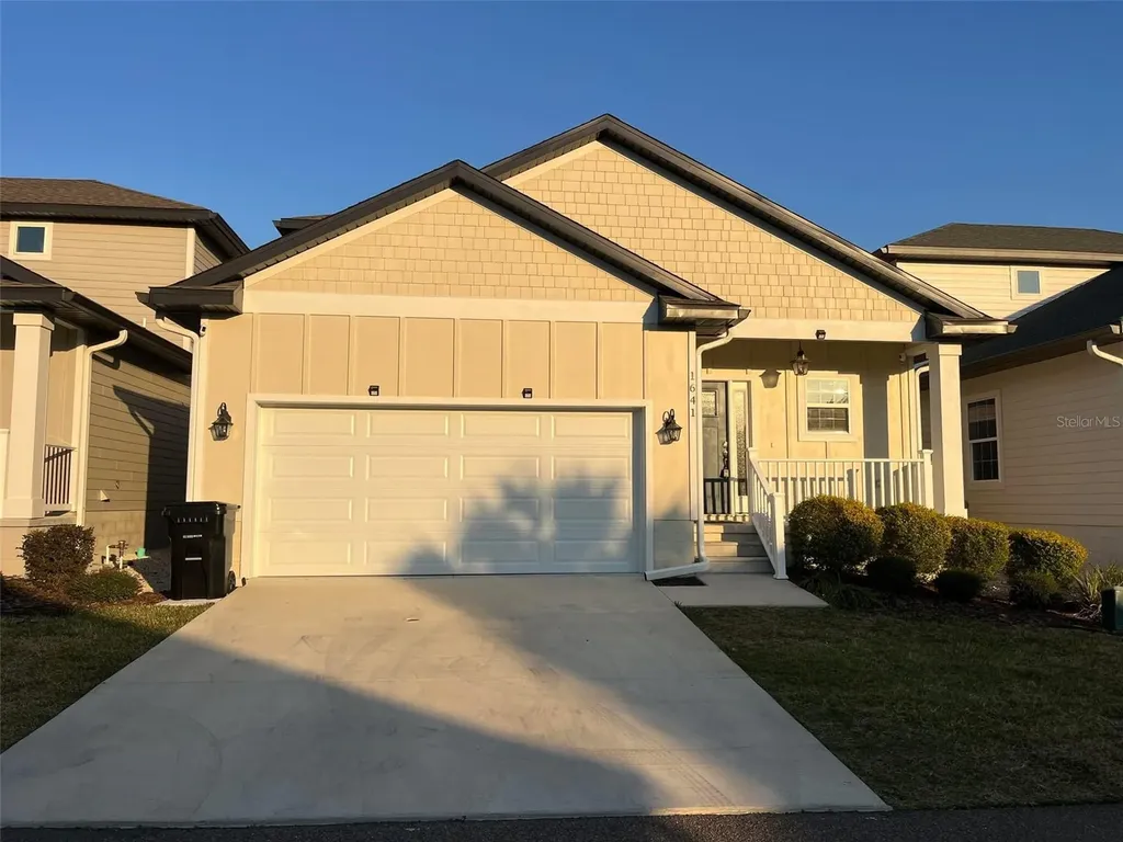 1641 NW 121st Way Gainesville FL 32606