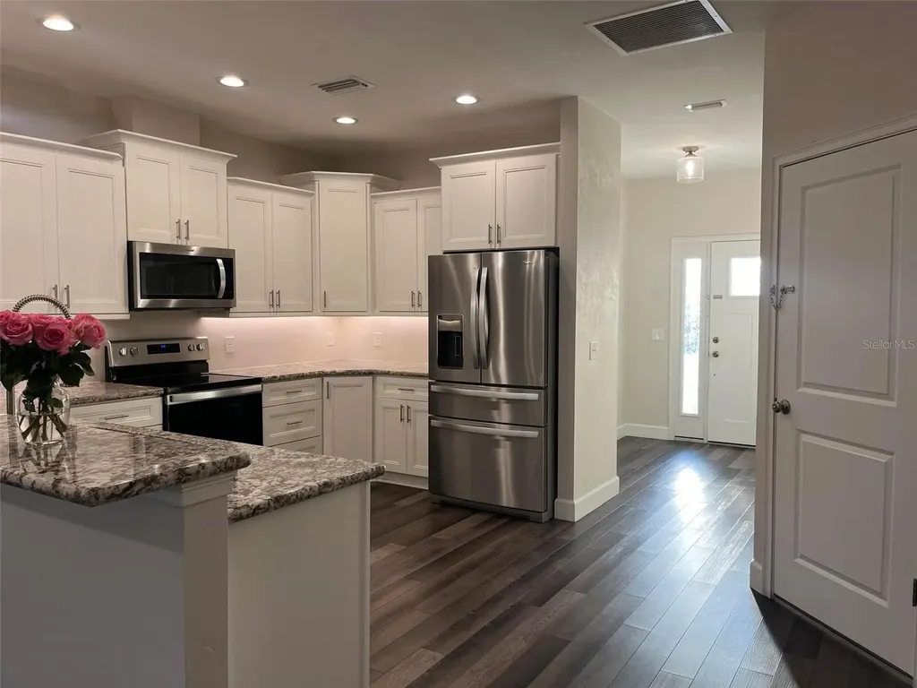 1641 NW 121st Way Gainesville FL 32606
