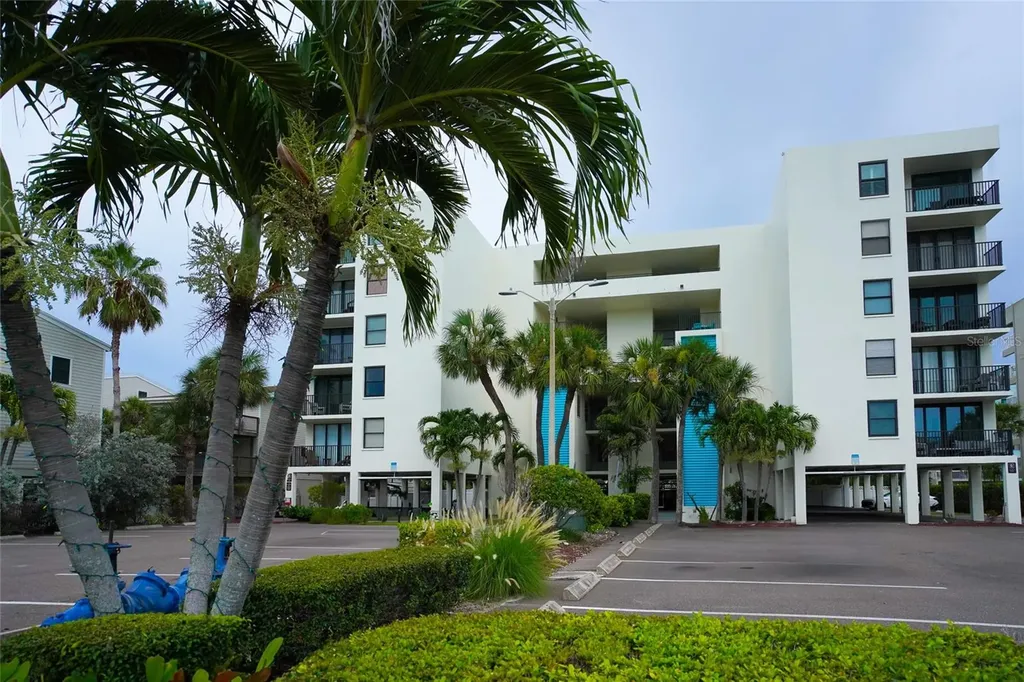 19931 Gulf Boulevard Indian Shores FL 33785