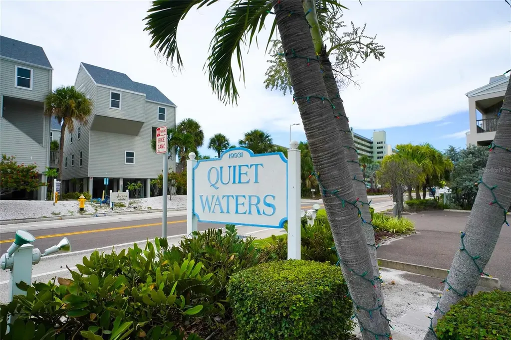 19931 Gulf Boulevard Indian Shores FL 33785