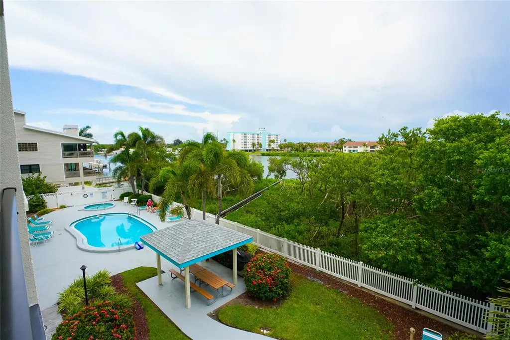 19931 Gulf Boulevard Indian Shores FL 33785