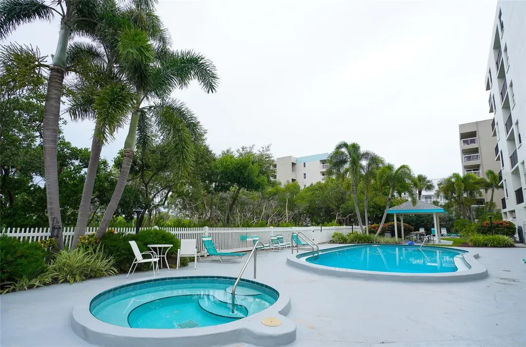 19931 Gulf Boulevard Indian Shores FL 33785