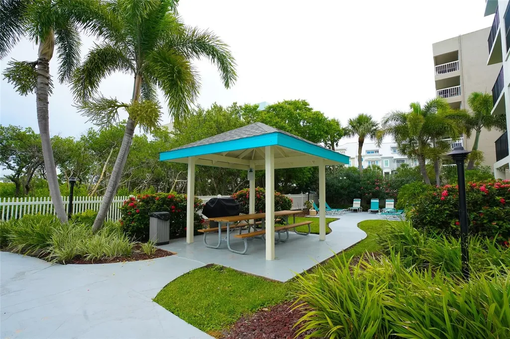 19931 Gulf Boulevard Indian Shores FL 33785
