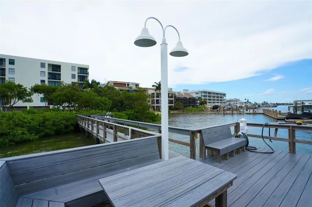 19931 Gulf Boulevard Indian Shores FL 33785