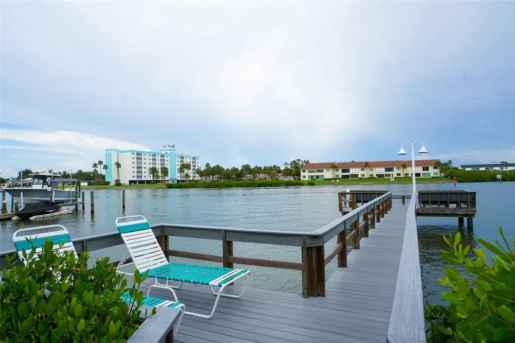 19931 Gulf Boulevard Indian Shores FL 33785