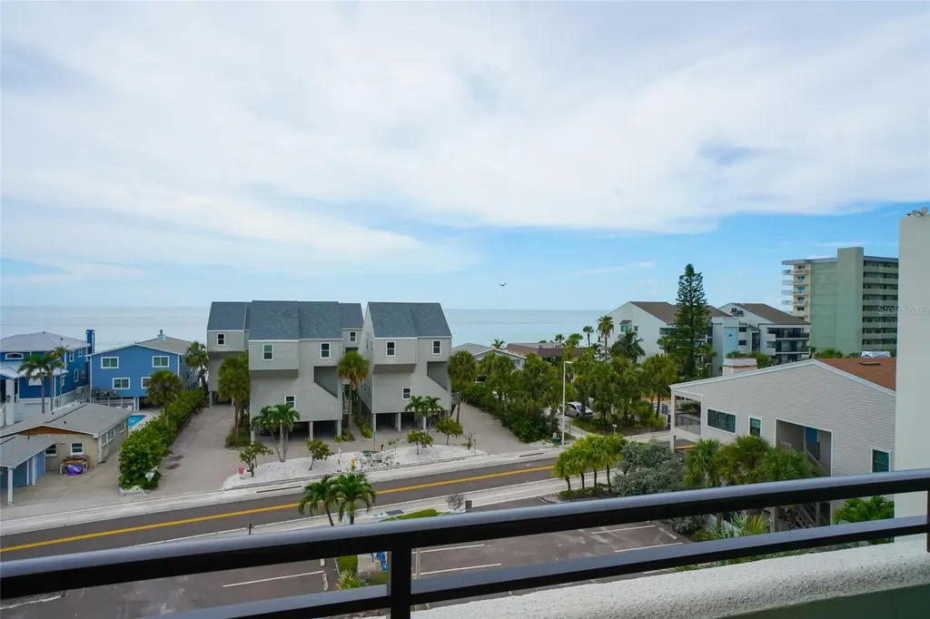 19931 Gulf Boulevard Indian Shores FL 33785