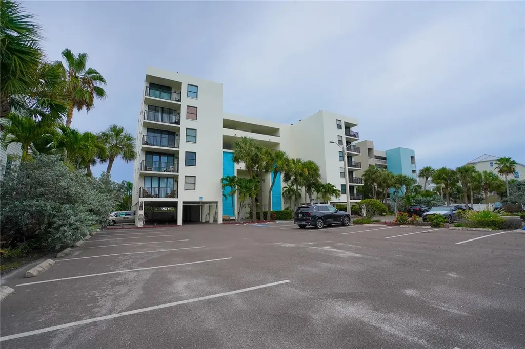 19931 Gulf Boulevard Indian Shores FL 33785