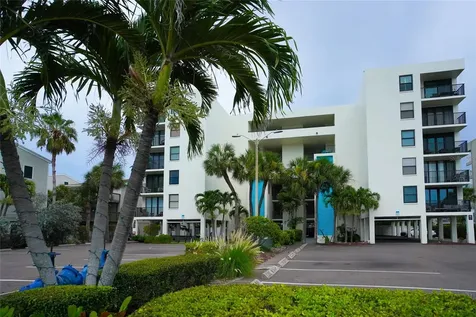 19931 Gulf Boulevard Indian Shores FL 33785