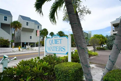 19931 Gulf Boulevard Indian Shores FL 33785