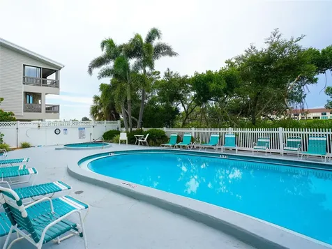 19931 Gulf Boulevard Indian Shores FL 33785