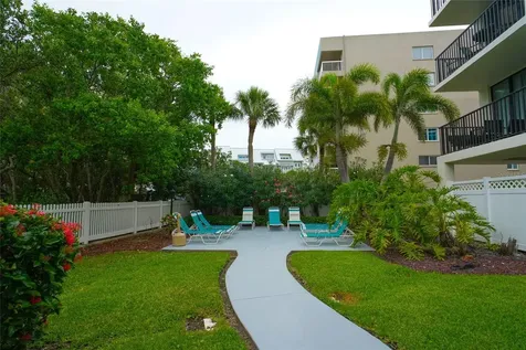 19931 Gulf Boulevard Indian Shores FL 33785