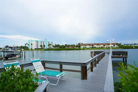 19931 Gulf Boulevard Indian Shores FL 33785