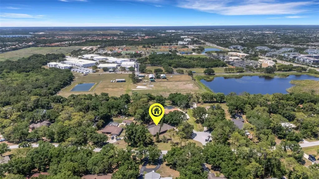 10604 Forest Run Drive Bradenton FL 34211