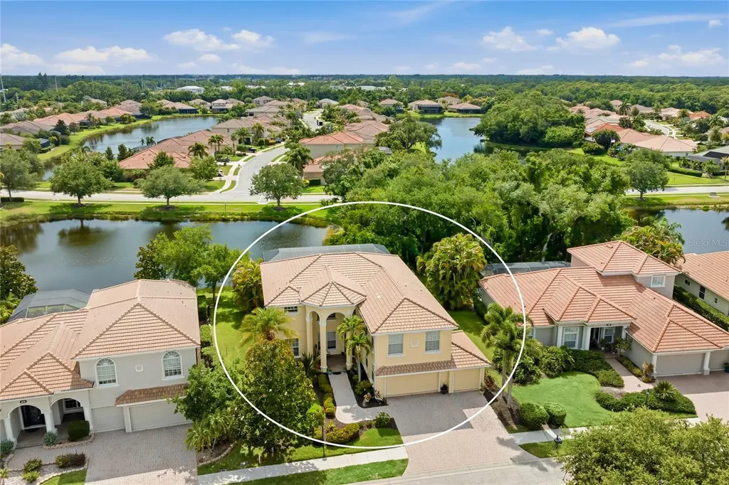 6971 Scrub Jay Drive Sarasota FL 34241