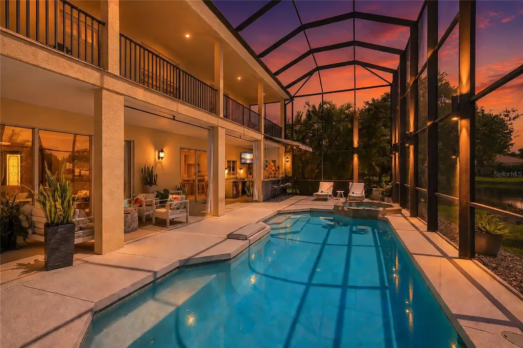 6971 Scrub Jay Drive Sarasota FL 34241