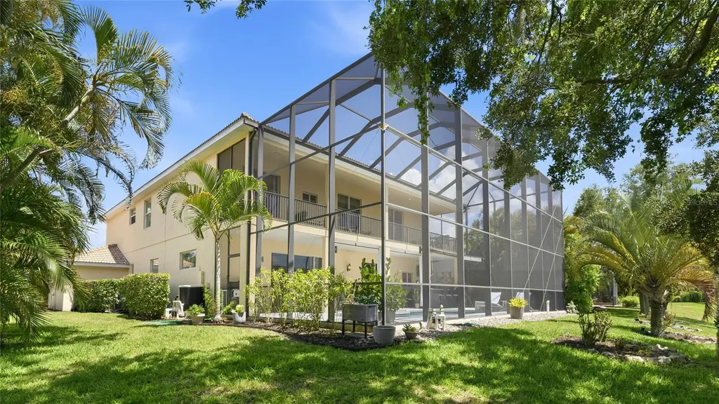 6971 Scrub Jay Drive Sarasota FL 34241