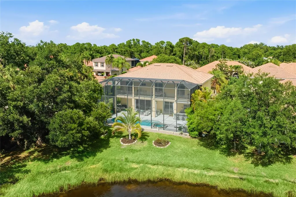 6971 Scrub Jay Drive Sarasota FL 34241