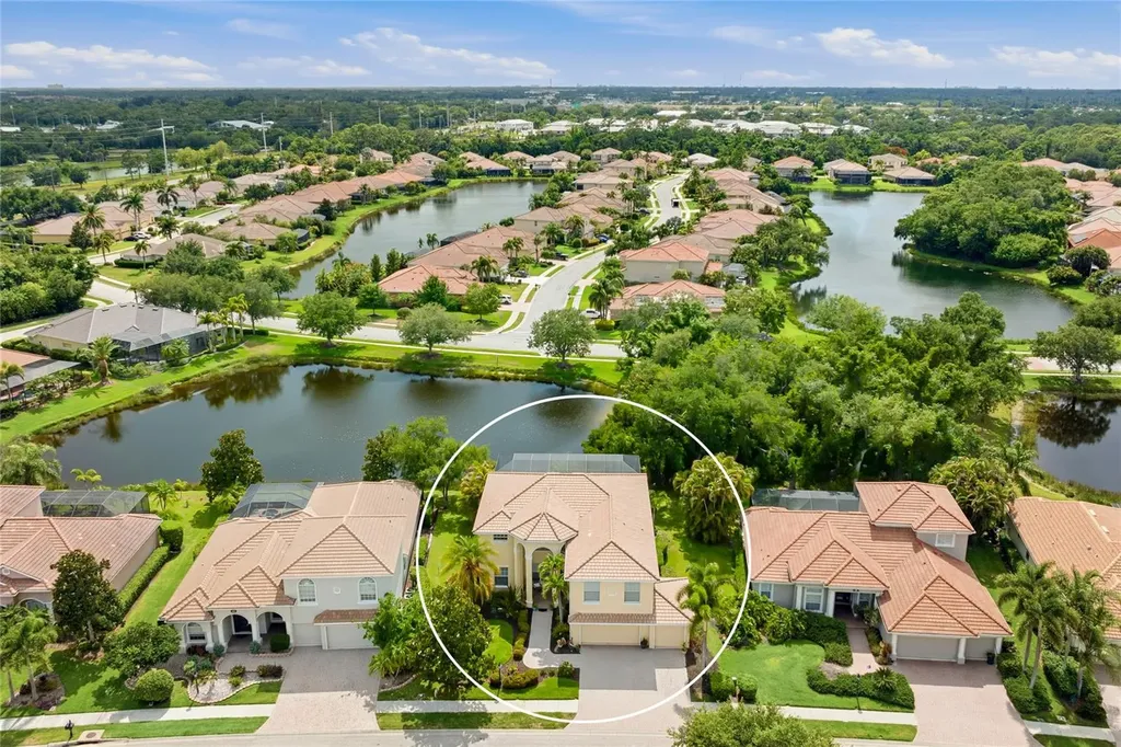 6971 Scrub Jay Drive Sarasota FL 34241