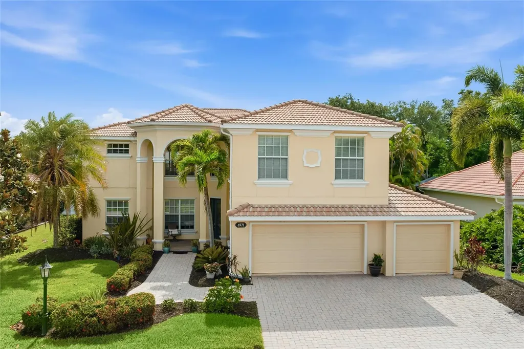 6971 Scrub Jay Drive Sarasota FL 34241