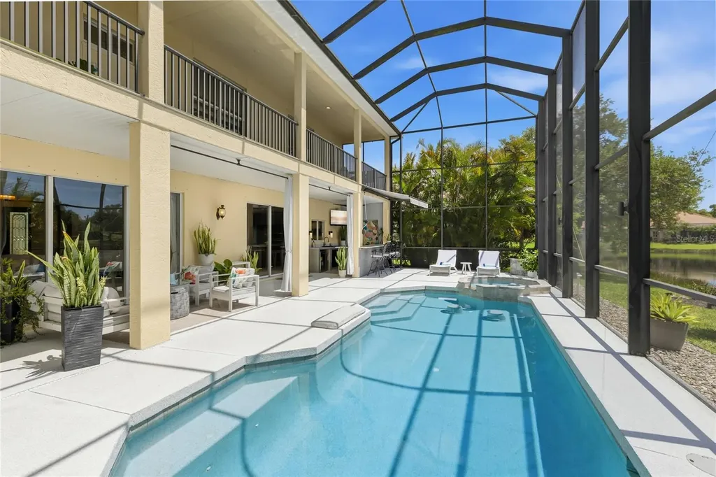 6971 Scrub Jay Drive Sarasota FL 34241