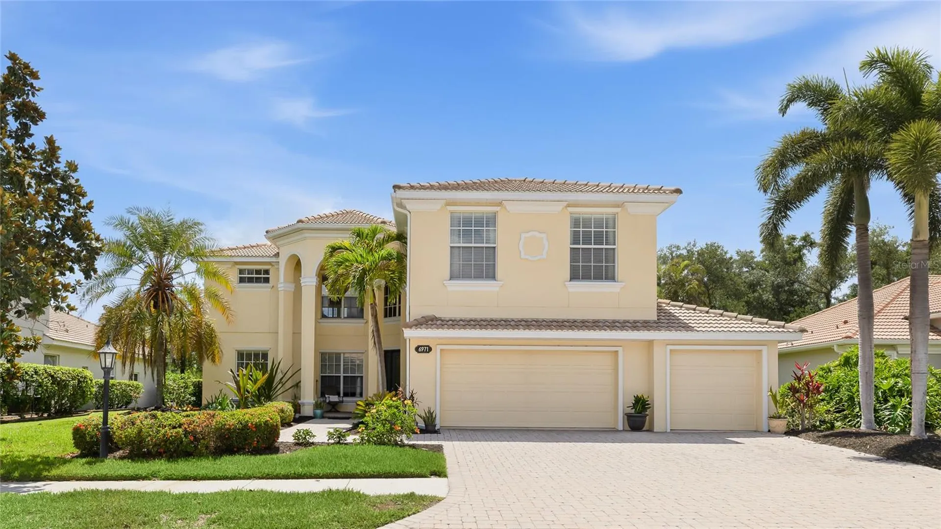 6971 Scrub Jay Drive Sarasota FL 34241