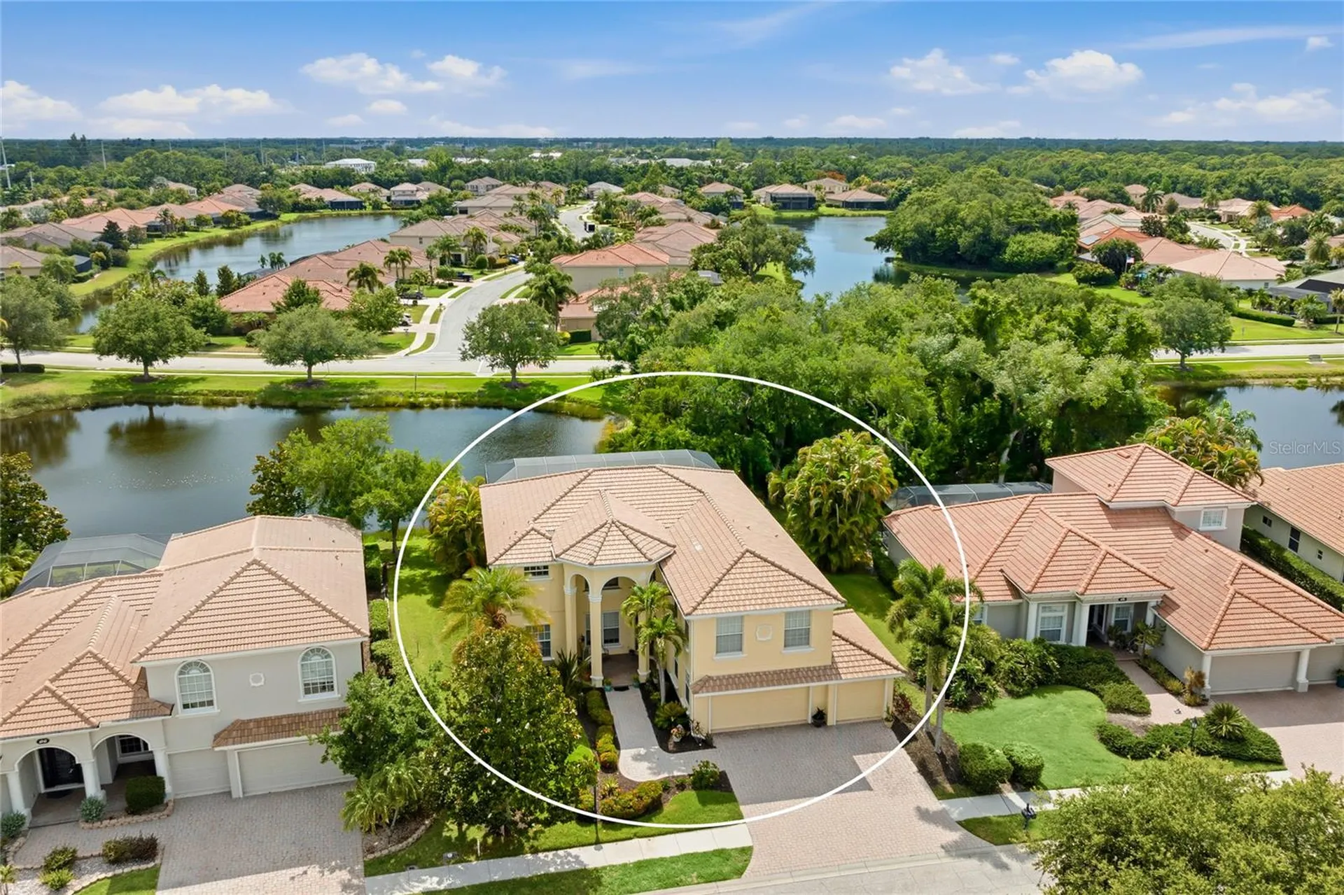 6971 Scrub Jay Drive Sarasota FL 34241