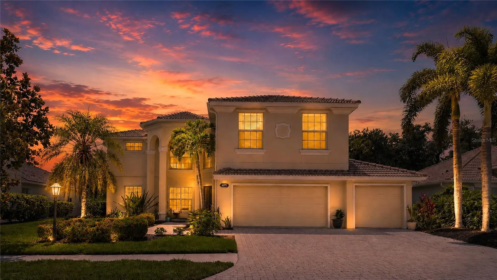6971 Scrub Jay Drive Sarasota FL 34241