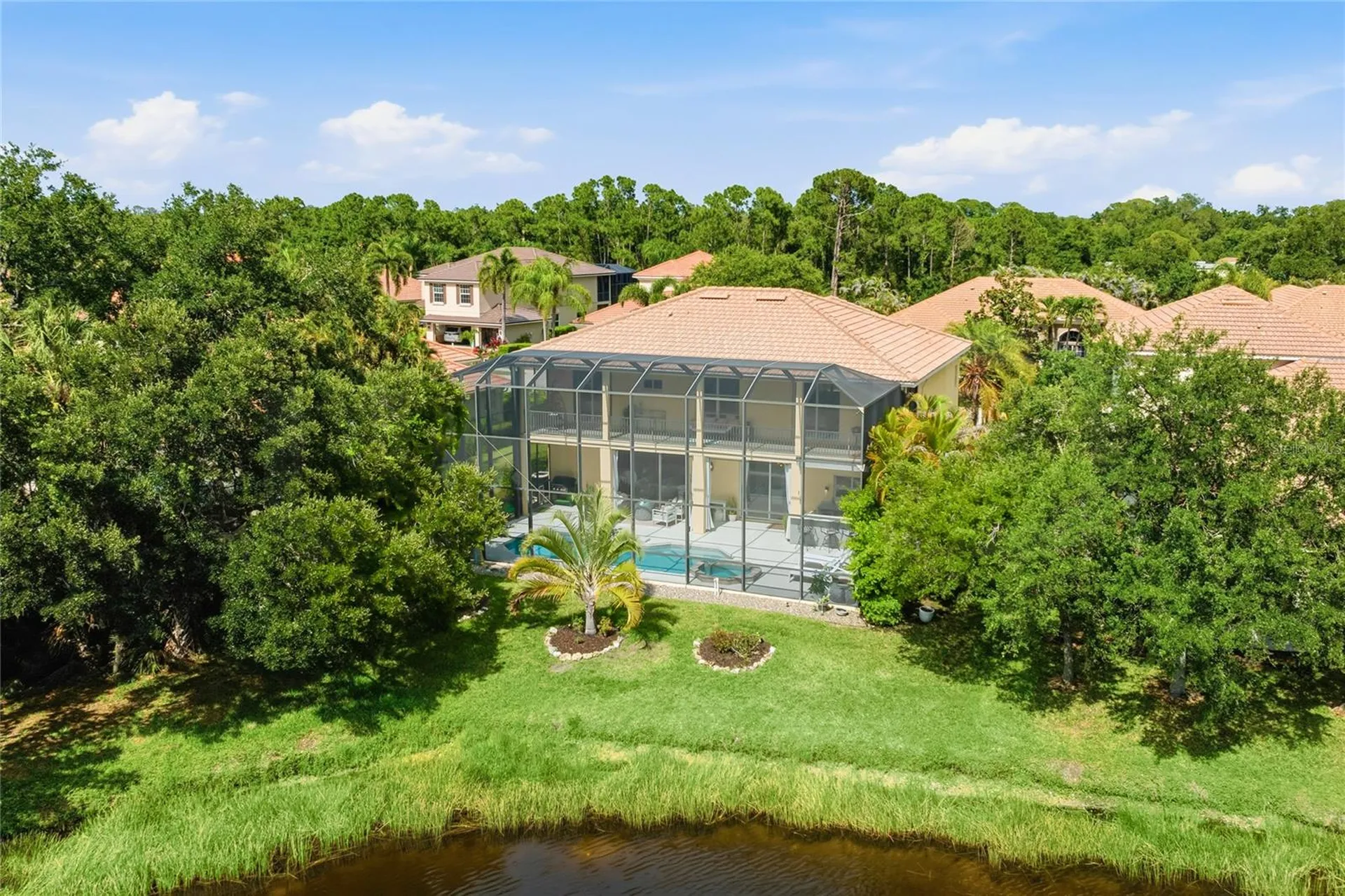 6971 Scrub Jay Drive Sarasota FL 34241