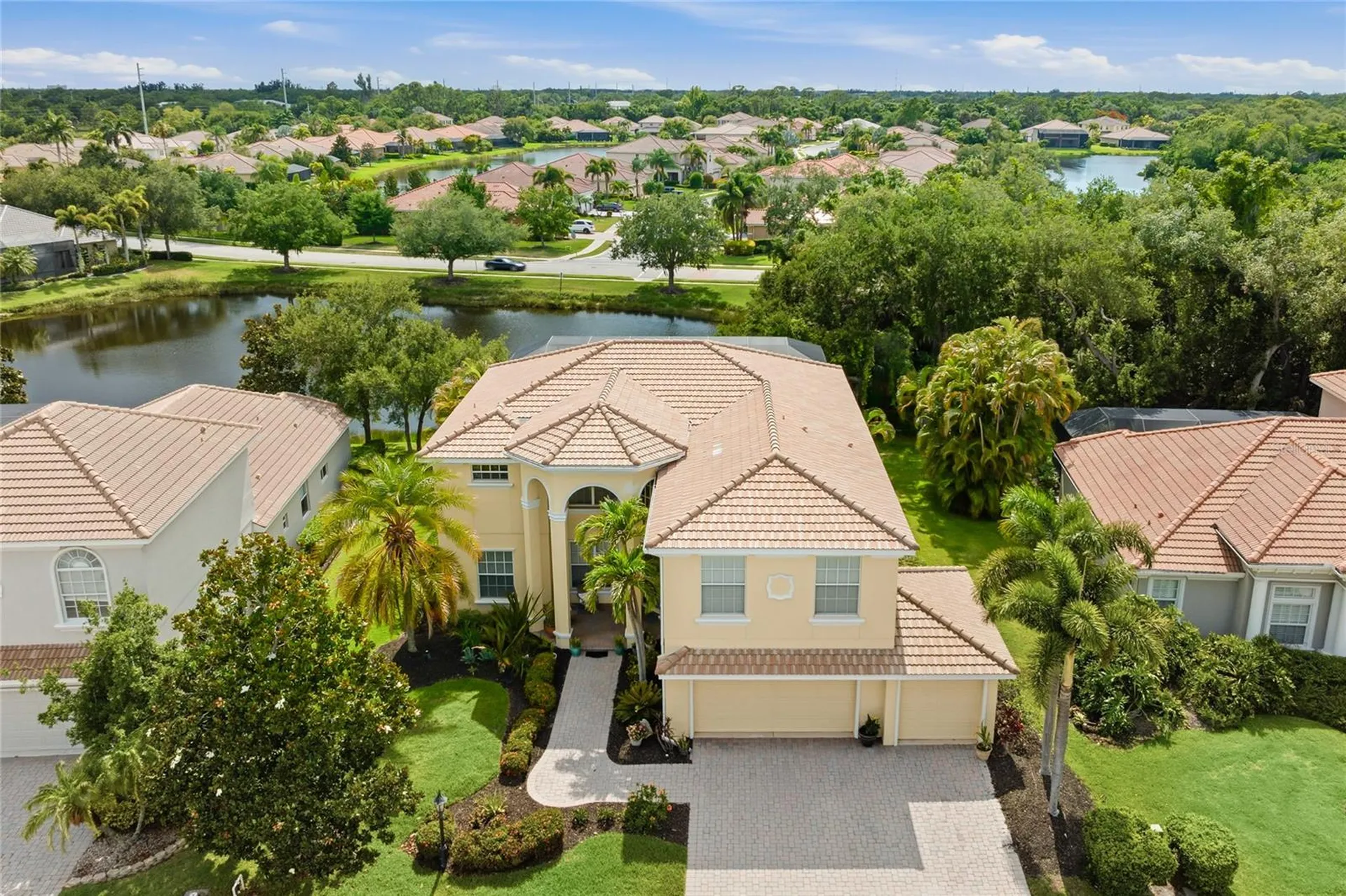 6971 Scrub Jay Drive Sarasota FL 34241